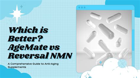 agemate review|agemate nmn reviews.